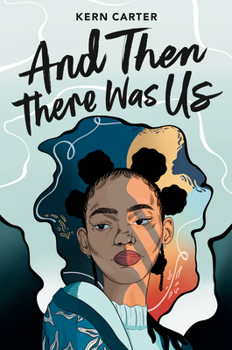 Paperback And Then There Was Us Book