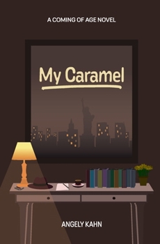 Paperback My Caramel Book