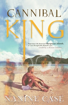 Paperback Cannibal King Book