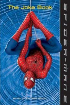 Paperback Spider-Man 2: The Joke Book