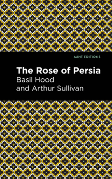 Hardcover The Rose of Persia Book