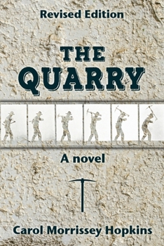 Paperback The Quarry, Revised Edition Book