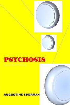 Paperback Psychosis Book