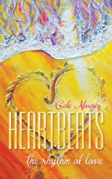 Paperback HeartBeats: the rhythm of love Book