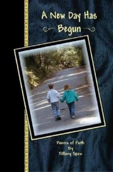Paperback A New Day Has Begun Book