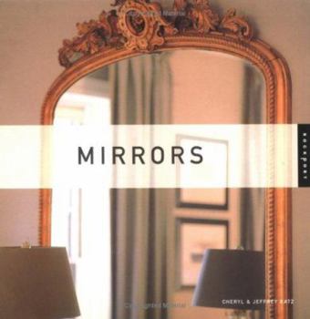 Paperback Mirrors Book