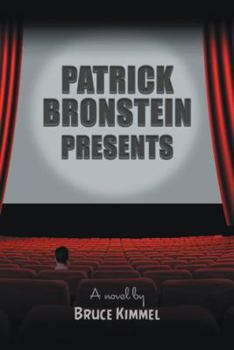 Paperback Patrick Bronstein Presents Book