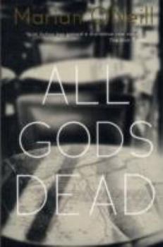 Paperback All Gods Dead Book