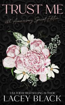 Paperback Trust Me: 10th Anniversary Special Edition Book