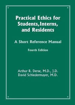 Paperback Practical Ethics for Students 4E Book