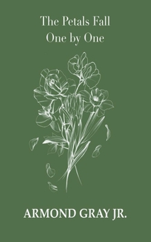 Paperback The Petals Fall One By One Book