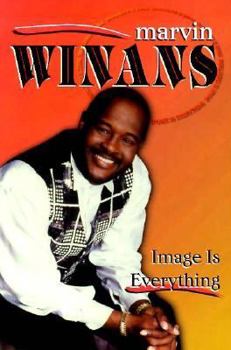 Paperback Image Is Everything Book