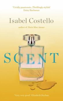 Paperback Scent Book