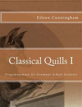Paperback Classical Quills I Book