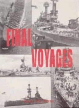 Hardcover Final Voyages Book