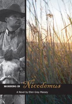 Paperback Morning in Nicodemus Book