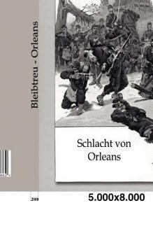 Paperback Orleans [German] Book