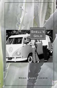 Paperback Shell's Gold Book