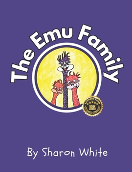 Paperback The Emu Family Book