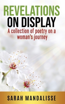 Paperback Revelations On Display Book