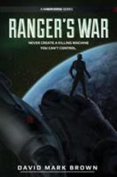 Paperback Ranger's War, Season One: A Hiberverse Series Book