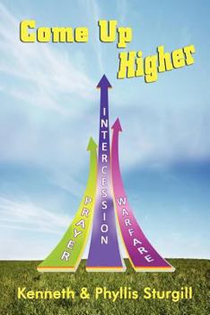Paperback Come Up Higher Book