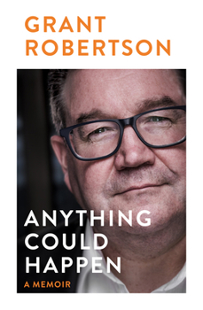 Paperback Anything Could Happen Book