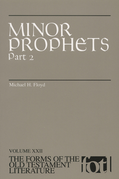 Paperback Minor Prophets: Part 2 Book