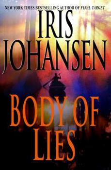 Body of Lies - Book #4 of the Eve Duncan