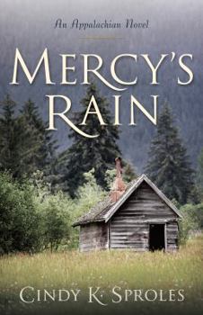 Paperback Mercy's Rain: An Appalachian Novel Book