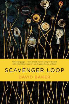 Paperback Scavenger Loop: Poems Book