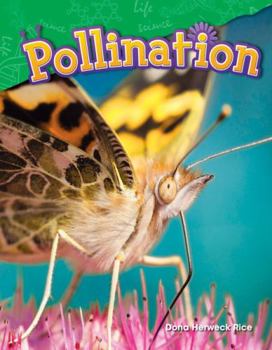 Paperback Pollination Book