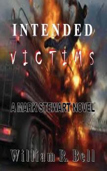 Paperback Intended Victims: A Mark Stewart Novel Book