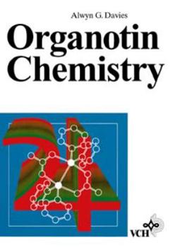 Paperback Organotin Chemistry Book