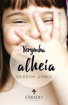 Paperback Vergonha Alheia [Portuguese] Book