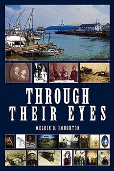 Paperback Through Their Eyes Book