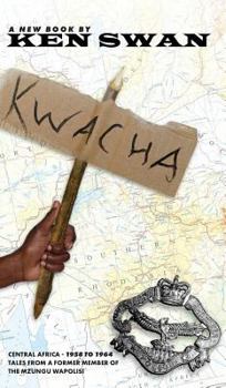 Hardcover Kwacha Book