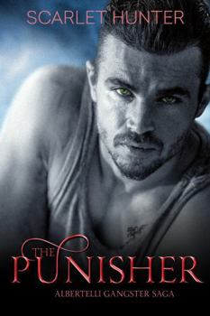 Paperback The Punisher: Albertelli Gangster Saga, Book Two Book