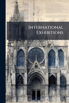 Paperback International Exhibitions Book