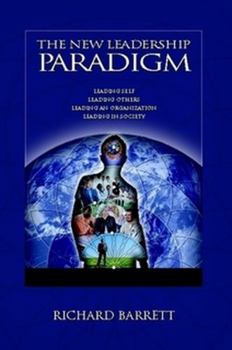 Paperback The New Leadership Paradigm Book