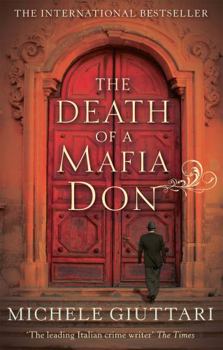 Paperback The Death of a Mafia Don Book