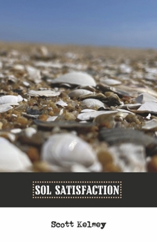 Paperback Sol Satisfaction Book