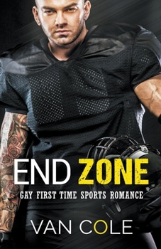 Paperback End Zone Book