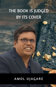 Paperback The Book is Judged by Its Cover Book