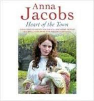Paperback Heart of the Town Ssa Book