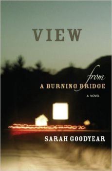 Paperback View from a Burning Bridge Book