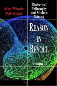 Hardcover Reason in Revolt - Vol. II (Hc) Book