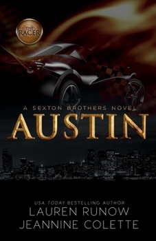 Paperback Austin: An Enemies-to-Lovers Romance Book