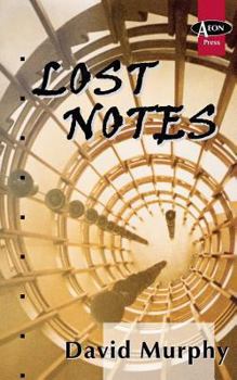 Paperback Lost Notes Book