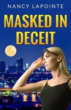 Paperback Masked in Deceit Book